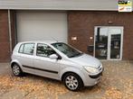 Hyundai Getz 1.4i Active Cool|AIRCO|NIEUWE APK, Voorwielaandrijving, Zwart, 4 cilinders, Origineel Nederlands