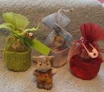 geboorte bedankjes, geluks olifantje, Ophalen of Verzenden, Nieuw