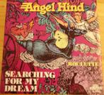 Angel Hind > Searching for my dream, Gebruikt, 7 inch, Single, Ophalen of Verzenden