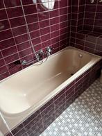 Retro bad, Doe-het-zelf en Verbouw, Sanitair, Ophalen