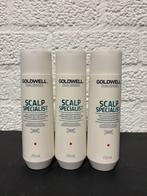 Goldwell Dualsenses Scalp Specialist  - 250 ml (3x), Ophalen of Verzenden, Nieuw, Shampoo of Conditioner