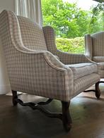 Set oorfauteuils Os de mouton, Ophalen
