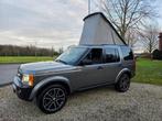 Land Rover Discovery 2.7 TdV6 SE (CAMPER) 7-persoons, Auto's, Gebruikt, 190 pk, 2525 kg, 11 km/l