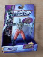 Marvel Guardians of The Galaxy - Drax aktie figuur, Ophalen, Nieuw