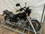 1987 Yamaha Chopper XR 920 Virago Motorfiets, Bedrijf, Overig