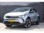 Opel Grandland 1.6 Turbo Hybrid Level 4 GS / Leder / Stoelve, Gebruikt, Parkeercamera, 4 cilinders, Leder
