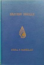 British shells, Verzenden, Schelp(en)