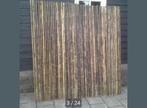 Schutting bamboe wilgenmat tonkin balkonscherm bamboemat, Gerard Krale, Nieuw, Ophalen of Verzenden, Info@gkrale.nl