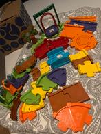 Zoef zoef dieren Baan, Kinderen en Baby's, Speelgoed | Vtech, Ophalen, Zo goed als nieuw