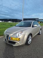 Alfa Romeo MiTo 1.4 Turbo 99KW Multi AIR 2010, Auto's, Voorwielaandrijving, Euro 5, 135 pk, Bruin