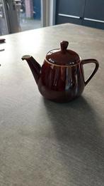 Vileroy & Boch theepotje nummer 4, Huis en Inrichting, Keuken | Servies, Overige typen, Ophalen of Verzenden, Zo goed als nieuw