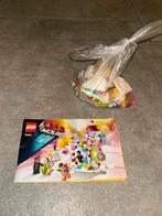 Lego Movie 70803 - Compleet!, Kinderen en Baby's, Speelgoed | Duplo en Lego, Ophalen of Verzenden, Zo goed als nieuw, Complete set