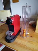 Krups nespresso, Ophalen, Gebruikt, Espresso apparaat, 1 kopje