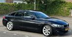 BMW 4-serie Gran Coupé 420i High Executive Schuifdak M-Steer, Auto's, Automaat, Achterwielaandrijving, 4 cilinders, Alcantara