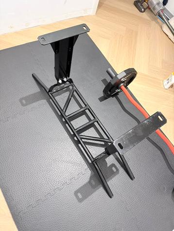 Barbarian Line Monkeybar / pull up bar beschikbaar voor biedingen