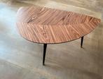 IKEA LOVBACKEN side table, Huis en Inrichting, Tafels | Salontafels, Ophalen, Zo goed als nieuw, Rechthoekig, Minder dan 50 cm