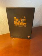 Nieuwe DVD box met alle delen van de Godfather, 1960 tot 1980, Overige genres, Ophalen of Verzenden, Nieuw in verpakking