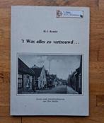 T was alles zo vertrouwd
Zestig oude prentbriefkaarten, Ophalen of Verzenden, 20e eeuw of later, Zo goed als nieuw