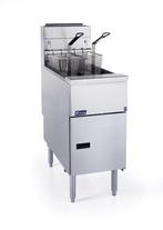 PITCO 35C / VF35 / SG14S Gas Friteuse, Ophalen, Nieuw in verpakking, Fornuis, Frituur en Grillen