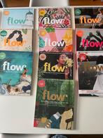 Flow magazine jaargang 2020, Ophalen of Verzenden, Zo goed als nieuw