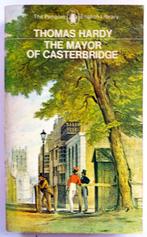 Thomas Hardy - The Mayor of Casterbridge (ENGELSTALIG), Ophalen of Verzenden, Gelezen, Fictie