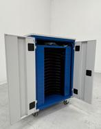 Tabletkar - 32 vak met oplaadsysteem | PovagTweedeLeven, 70 tot 120 cm, Overige materialen, Nieuw, Ophalen of Verzenden