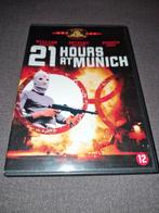 21 hours at munich - dvd, Cd's en Dvd's, Dvd's | Actie, Ophalen of Verzenden, Zo goed als nieuw