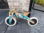 Wishbone loopfiets - loopfiets en 3 wieler van te maken., Ophalen of Verzenden, Gebruikt, Loopfiets