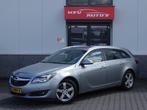 Opel Insignia Sports Tourer 2.0 CDTI EcoFLEX Business+, Voorwielaandrijving, Euro 5, Origineel Nederlands, 26 km/l