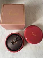 Ring, Nudo Classic, Pomellato, smoky quartz, maat 55, Gebruikt, Verzenden, 17 tot 18, Met edelsteen