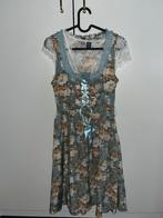 Nieuwe Dirndl jurk - Maat S, Kleding | Dames, Overige kleuren, Ophalen of Verzenden, Zo goed als nieuw, Knielengte