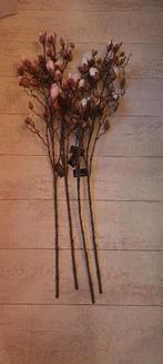 Magnoliatakken kunstgroen, Binnen, N, N, Ophalen of Verzenden