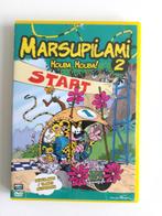 DVD - Marsupilami 2 Houba Houba!, Alle leeftijden, Ophalen of Verzenden, Zo goed als nieuw, Tekenfilm