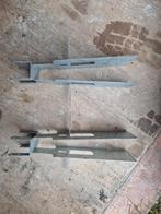 Monier Nokvorstbeugel Nieuw, Ophalen of Verzenden, Nieuw, IJzer, Overige typen