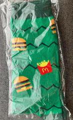 McDonald’s sokken maccie mac donalds mc donalds macdonalds, Ophalen of Verzenden, Nieuw, Maat 43 t/m 46, Overige kleuren