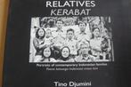INDONESIE / Tino Djumini / Relatives / Kerabat / families, Verzenden, 20e eeuw of later, Zo goed als nieuw
