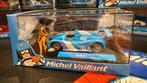 Nr46. Vaillante Le Mans 04 (+boekje) - Michel Vaillant, Ophalen of Verzenden, Gebruikt, Auto, Overige merken