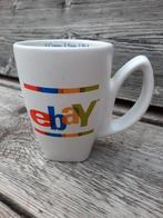 Ebay mok beker koffiemok koffiebeker, Ophalen, Zo goed als nieuw, Overige merken