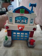 Fisher Price Geotrax, Kinderen en Baby's, Ophalen of Verzenden, Zo goed als nieuw