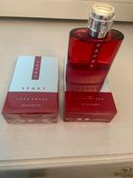 Prada Luna Rossa Sport Eau de Toilette 100ml, Sieraden, Tassen en Uiterlijk, Ophalen of Verzenden, Zo goed als nieuw