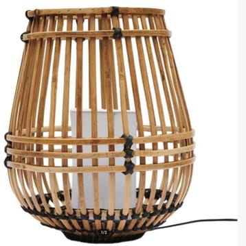 Te koop gevraagd Riviera Maison Tafellamp San Carlos beschikbaar voor biedingen