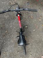 Crossfiets, Fietsen en Brommers, Fietsen | Crossfietsen en BMX, Ophalen, Staal, Stuur 360° draaibaar, 16 tot 20 inch