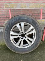Winterbanden hankook., Ophalen, Banden en Velgen, 17 inch, Winterbanden