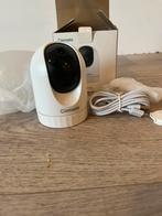 Cinnado D1 – 2K Indoor Beveiligingscamera (Nieuwstaat), Ophalen, Nieuw, 250 meter of meer, Camera