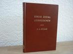 D.A. Detmar - Eerste zestal leerredenen, Boeken, Ophalen of Verzenden, Gelezen, Christendom | Protestants