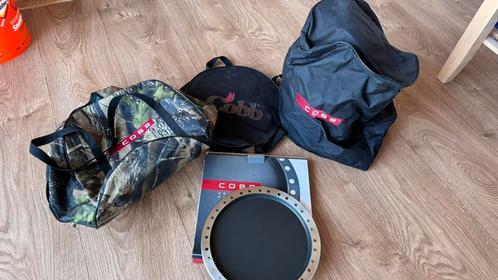 Cobb accessoires, Tuin en Terras, Barbecue-accessoires, Zo goed als nieuw, Ophalen of Verzenden