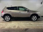 Nissan Qashqai 1.6 Visia, Auto's, Voorwielaandrijving, 65 €/maand, 15 km/l, Gebruikt