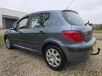 Peugeot 307 1.6-16V XS 5-deurs AUTOMAAT/airco/CRUISE, 4 cilinders, 1204 kg, Origineel Nederlands, 630 kg