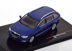Skoda Superb II 3T 2008, 1/43, IXO, Hobby en Vrije tijd, Modelauto's | 1:43, Overige merken, Auto, IXO, Verkauf@Speidel-Modellauto.de