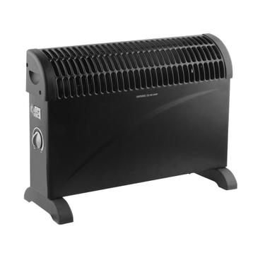 Convector Heater CONVECTOR HEATER - 750/1250/2000 WATT - 53 beschikbaar voor biedingen